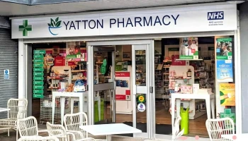 Yatton Pharmacy and Ear wax removal centre - Pages Court