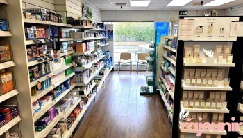 Your Pharmacy - Wigston