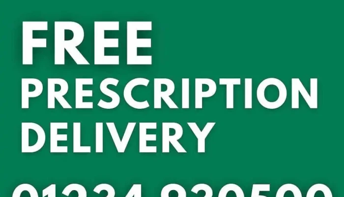121 Pharmacy - Caxton Park