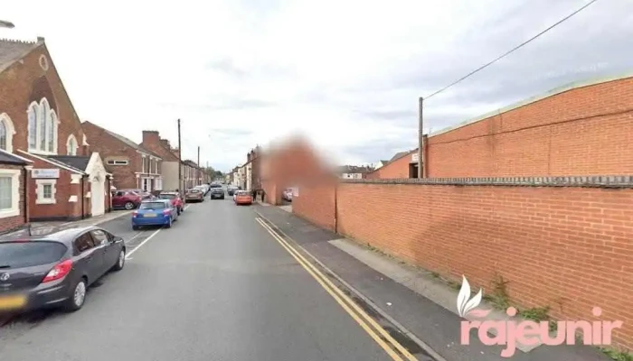 3h Pharmacies Ltd - Burton-On-Trent De14 3Ls