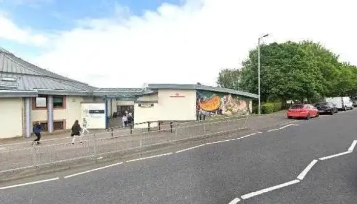 A And G Pharmacy -  Street View 360deg - Paisley