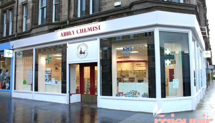 Abbey Chemist -  All - Glasgow