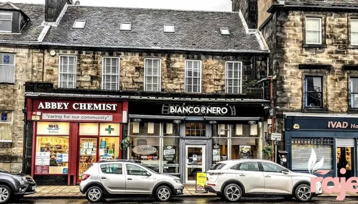 Abbey Chemist -  All - Paisley