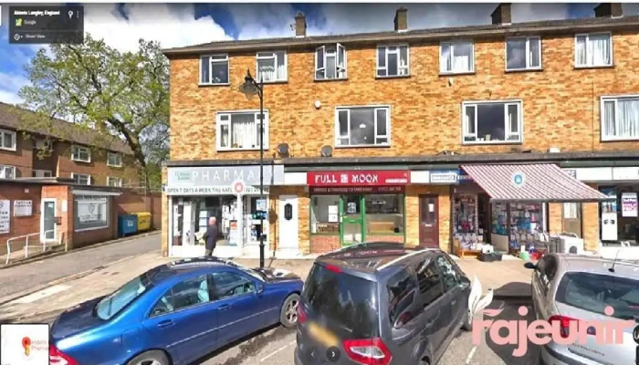 Abbots Langley Pharmacy - Abbots Langley Wd5 0Aw