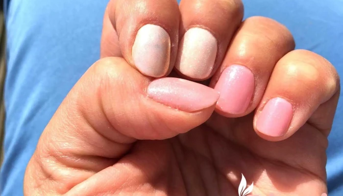 Aberlady Beauty -  Manicure - Longniddry