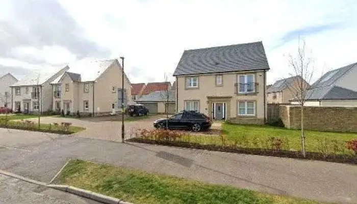 Aberlady Beauty -  Street View 360deg - Longniddry