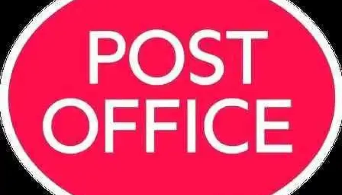 Aberlady Post Office -  Latest - Longniddry