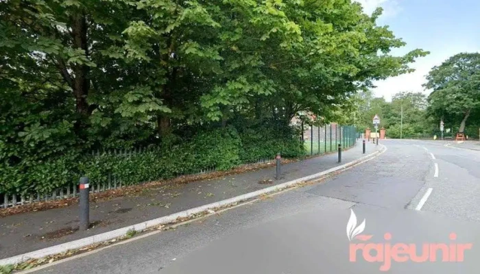 Aim Rx Ltd - Cheshire