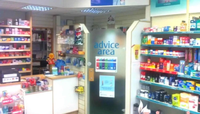 Albyn Pharmacy -  All - Aberdeen