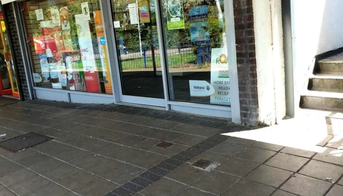 Allcures Pharmacy - Basildon Ss16 5Df