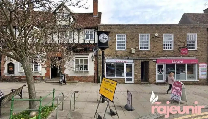 Allied Pharmacy - Buntingford - Buntingford Sg9 9Ab