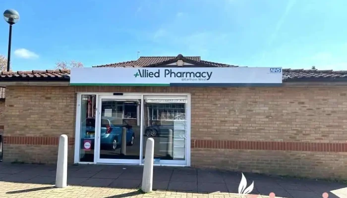 Allied Pharmacy - Earlham West - Norfolk Nr5 8Ad