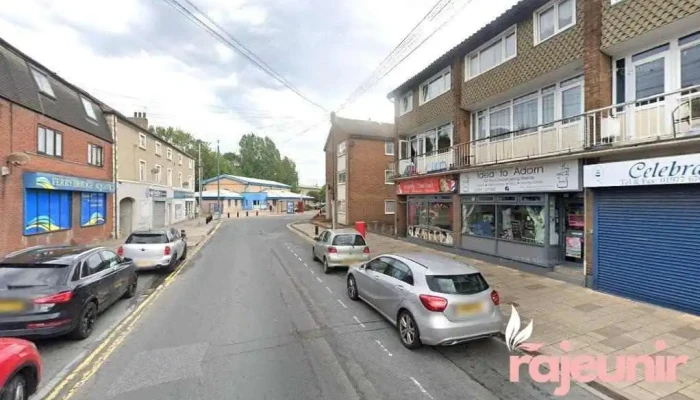 Allied Pharmacy - Ferrybridge
