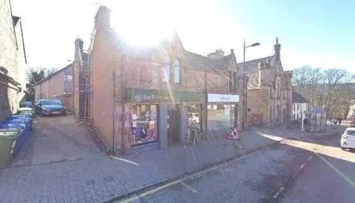 Alness Pharmacy And Travel Clinic -  All - Alness