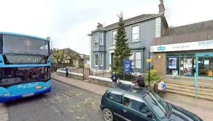 Alphega Rosewell Pharmacy -  All - Lochgelly