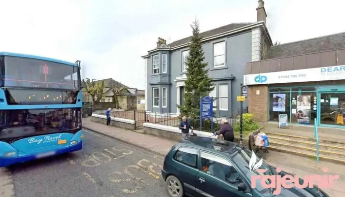 Alphega Rosewell Pharmacy - Lochgelly