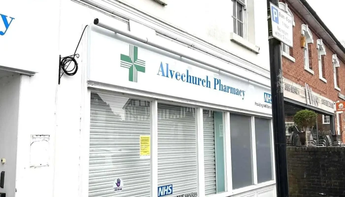 Alvechurch Pharmacy - Alvechurch