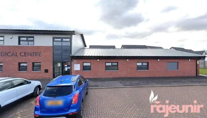 Amiry & Gilbride - Lincluden Health and Beauty - Glasgow
