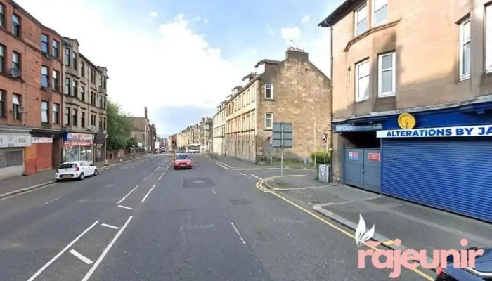 Amiry & Gilbride Pharmacy and Travel Clinic - Paisley
