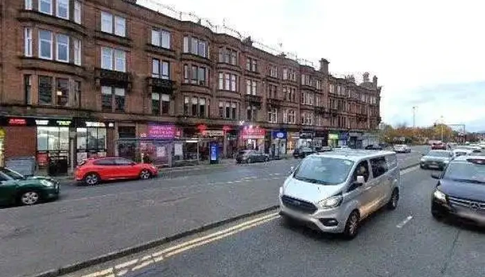 Amiry Gilbride Pharmacy Travel Clinic All - Glasgow