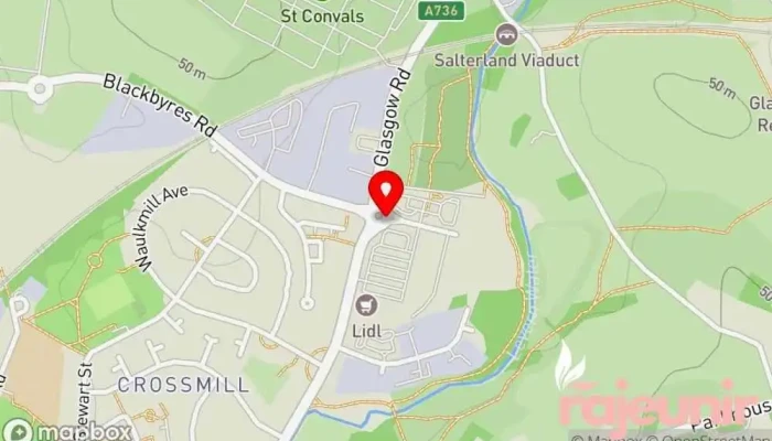 Amiry & Gilbride Pharmacy & Travel Clinic Barrhead - Glasgow