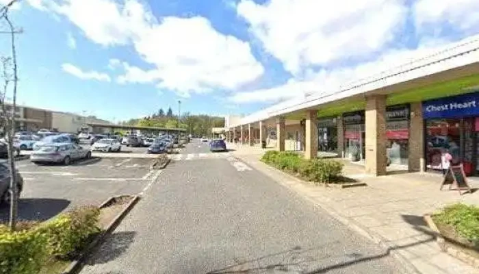 Andrew Hughes Chemists -  Street View 360deg - Erskine