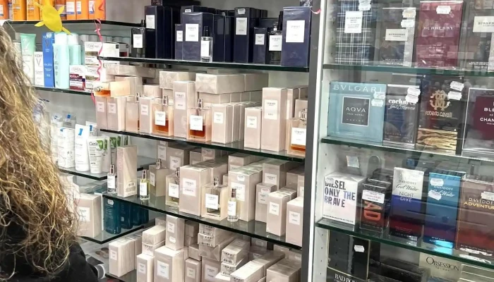 Angie's Pharmacy - London Nw10 4Ag