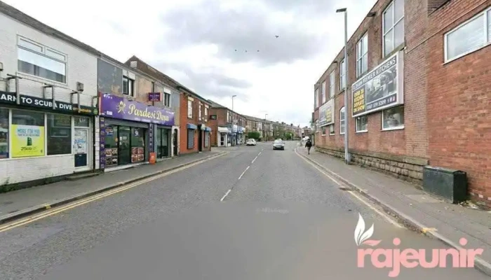 Apex Pharmacy - Oldham Ol4 1Jp