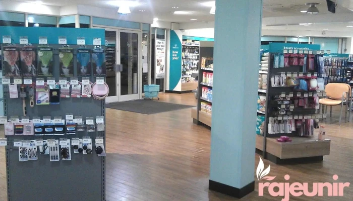 Apollo Pharmacy - Redditch B97 4Aj
