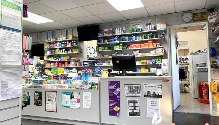 Appleton Village Pharmacy - Cheshire