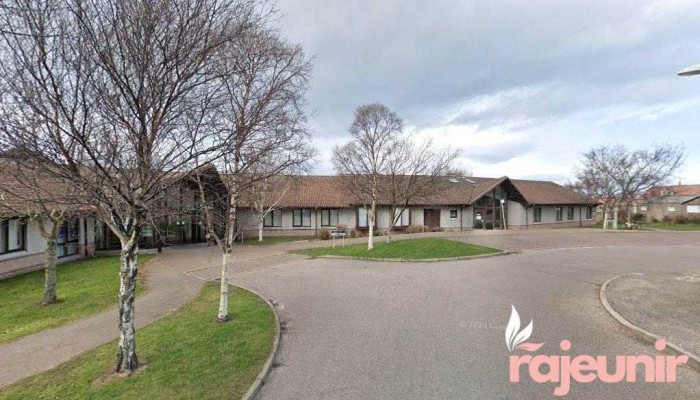 Ardach Health Centre - Buckie