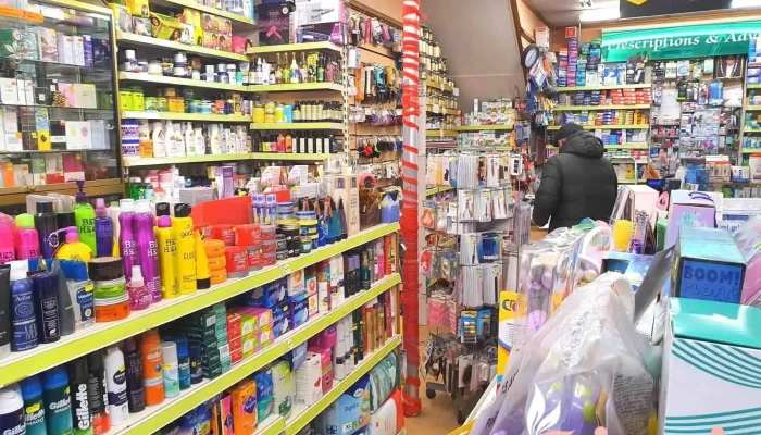 Arkle Pharmacy - Archway