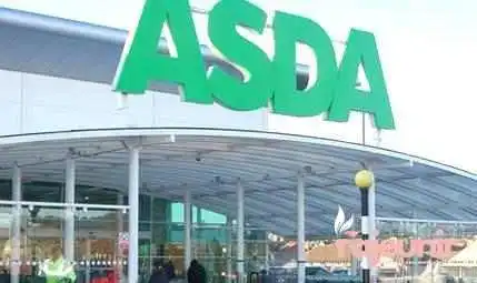 Asda Bishop Auckland Superstore - Bishop Auckland Dl14 7Lb