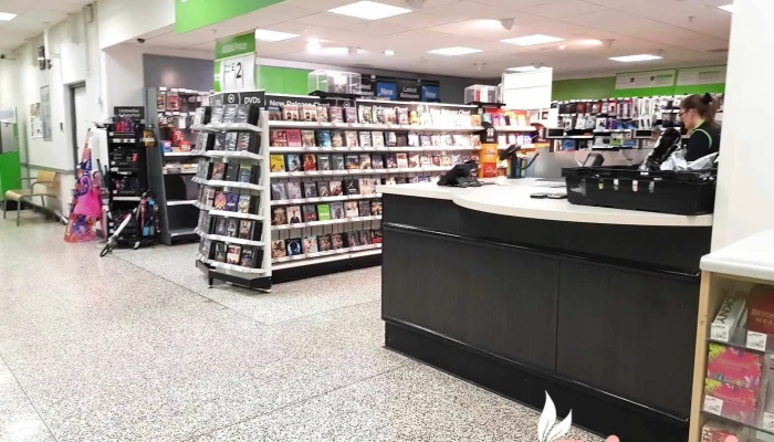 Asda Bloxwich Superstore - Bloxwich