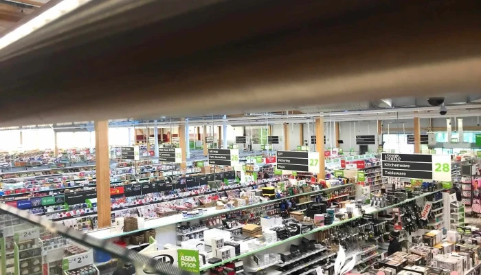 Asda Bootle Superstore - Bootle L20 4Bb