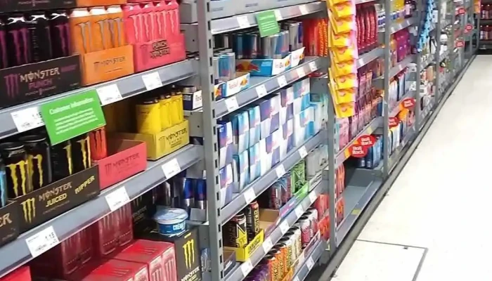 Asda Clydebank Superstore -  Videos - Clydebank