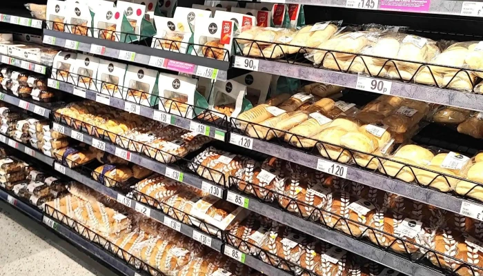 Asda Dalgety Bay Superstore -  Address - Dunfermline