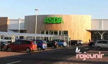 Asda Dalgety Bay Superstore -  All - Dunfermline
