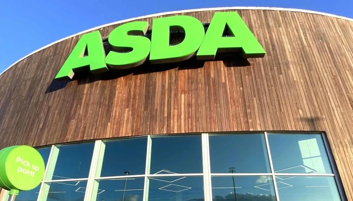 Asda Dalgety Bay Superstore -  Area - Dunfermline