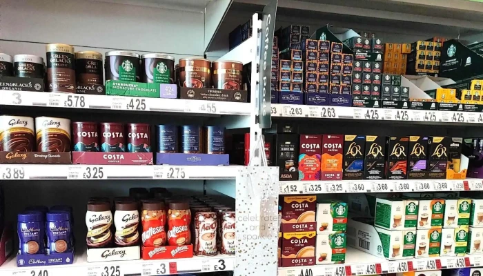 Asda Dalgety Bay Superstore -  How To Get There - Dunfermline