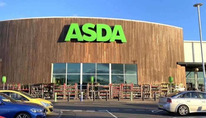 Asda Dalgety Bay Superstore -  Supermarket - Dunfermline
