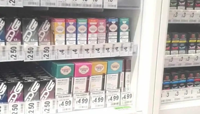 Asda Dalgety Bay Superstore -  Videos - Dunfermline