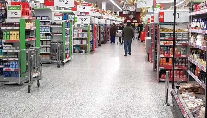 Asda Dundee Milton Superstore -  All - Dundee