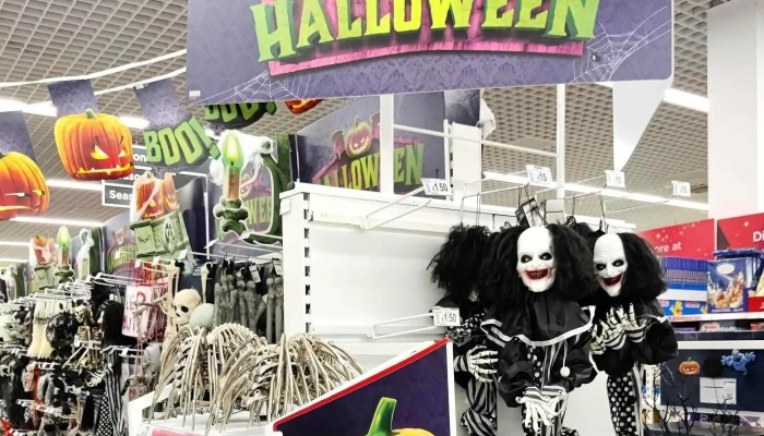 Asda Dundee Milton Superstore - Dundee