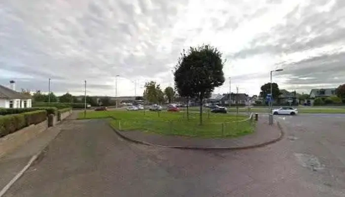 Asda Dundee Milton Superstore -  Street View 360deg - Dundee