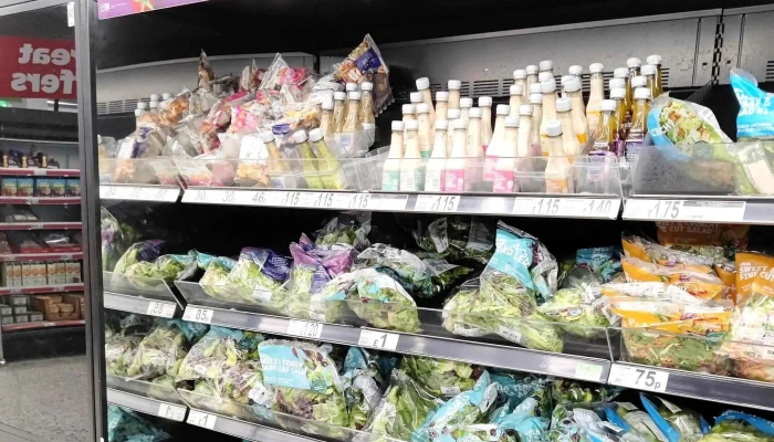 Asda Dundee Milton Superstore -  Supermarket - Dundee