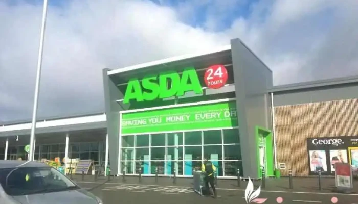 Asda Dundee West Superstore -  All - Dundee