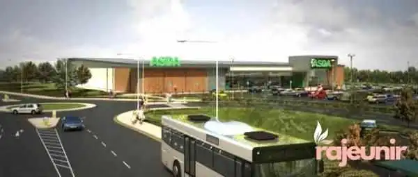 Asda Dundee West Superstore -  By Owner - Dundee