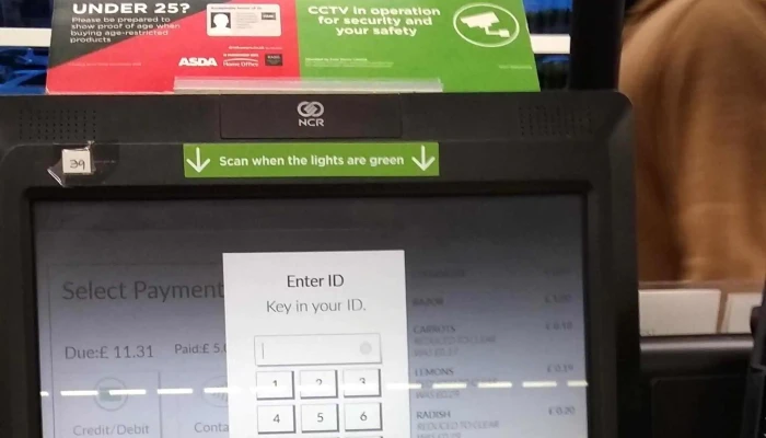 Asda Dundee West Superstore -  Instagram - Dundee