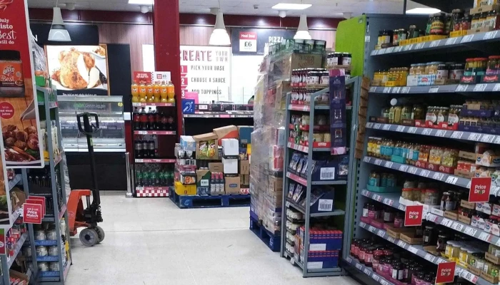 Asda Dundee West Superstore -  Phone - Dundee